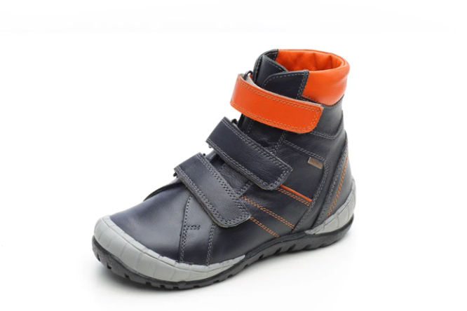 Детская ортопедическая обувь