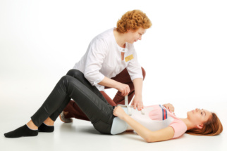 Корсет функционально-корригирующий