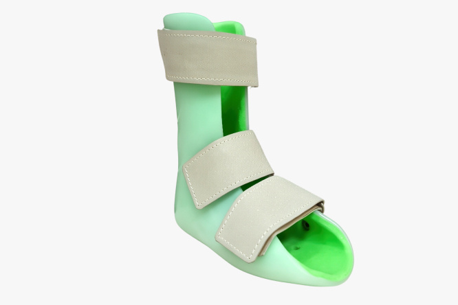 Тутор из полиэтилена