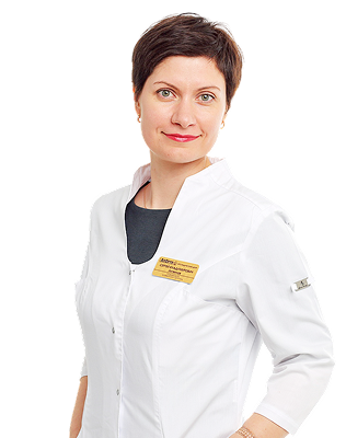 Ультразвуковая диагностика