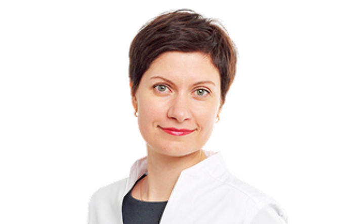 Ультразвуковая диагностика