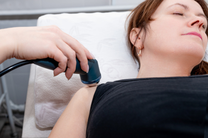 Ультразвуковая диагностика нервов, суставов, сосудов