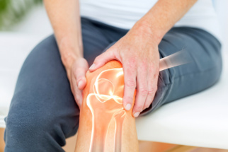 Заболевания суставов